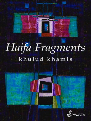 cover image of Haifa Fragments